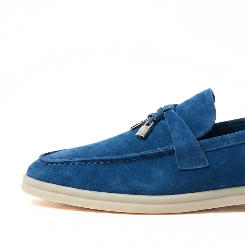 Moretti - Blue