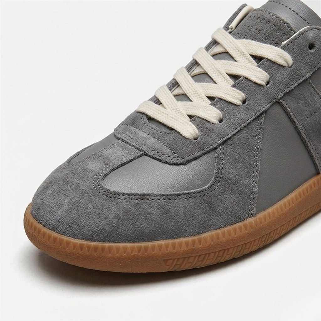 Revo - Gray