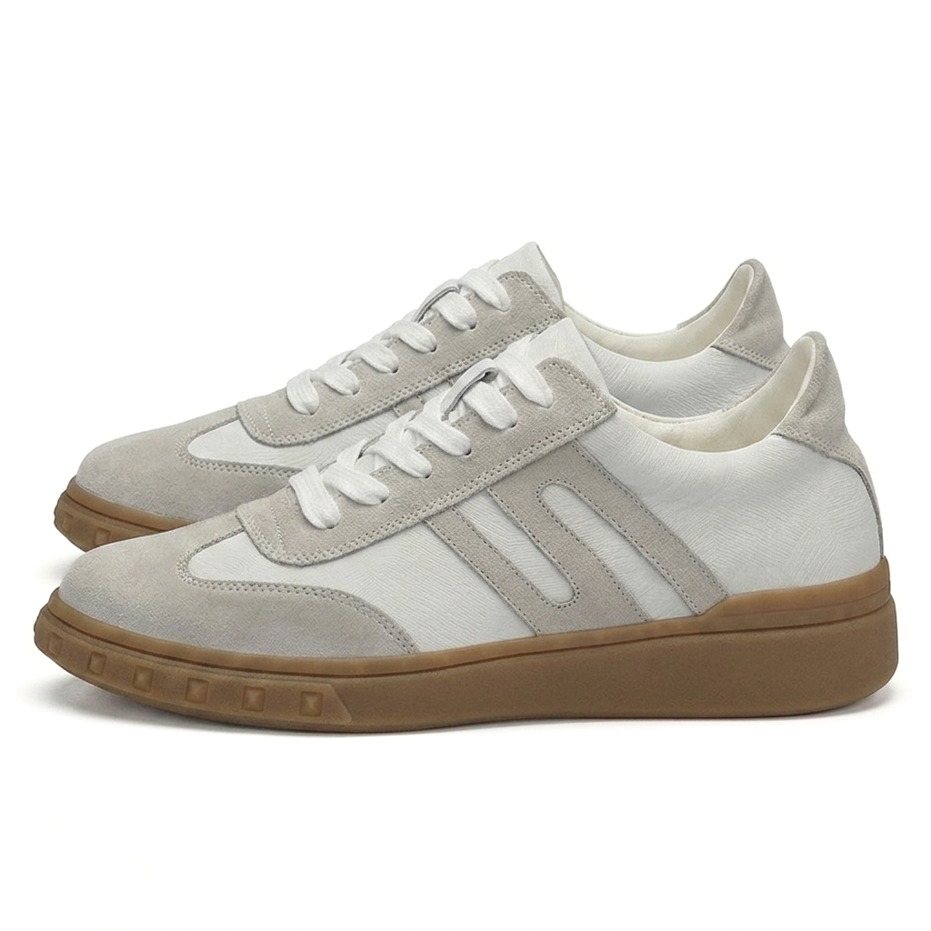 Morelli - Light grey
