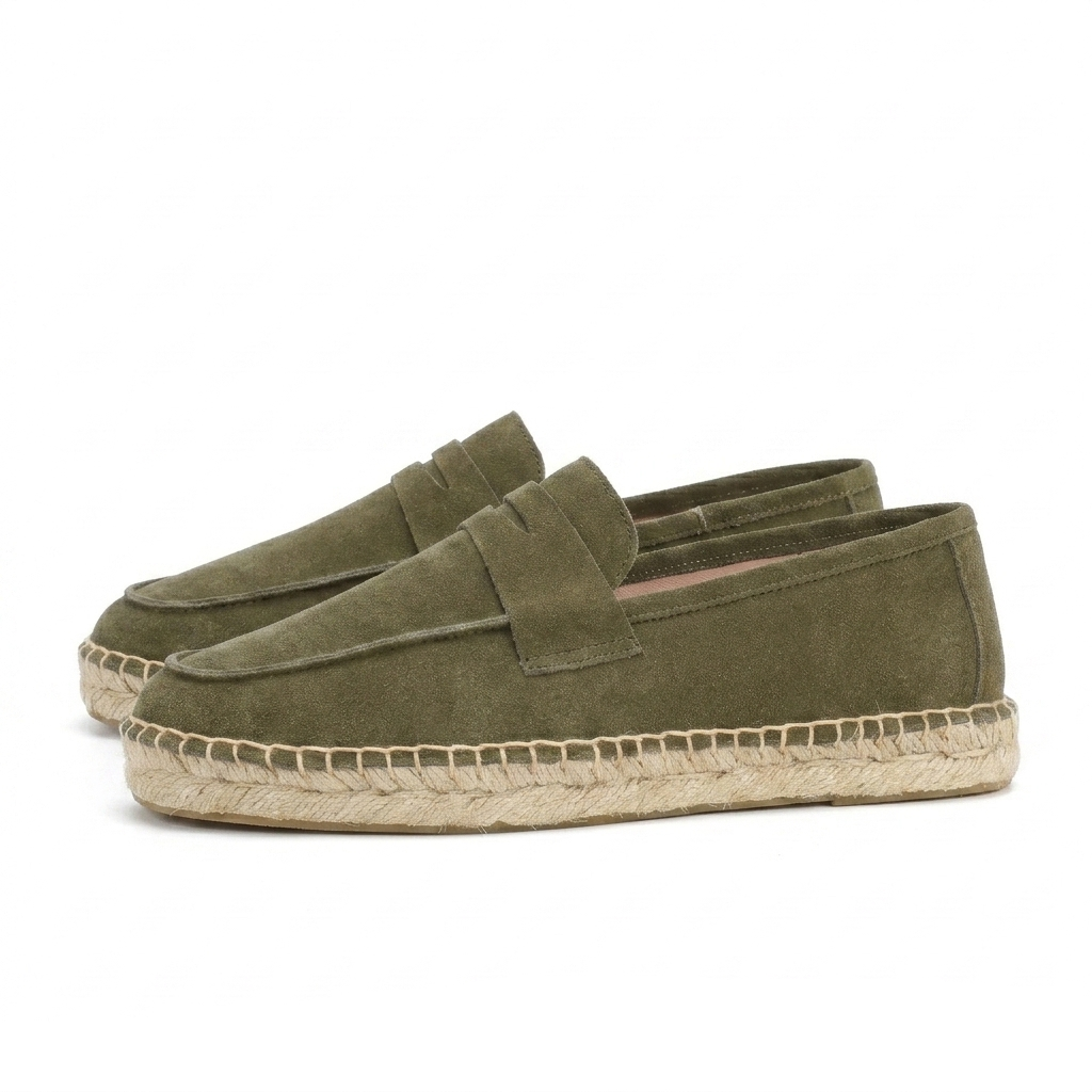 Romano - Green
