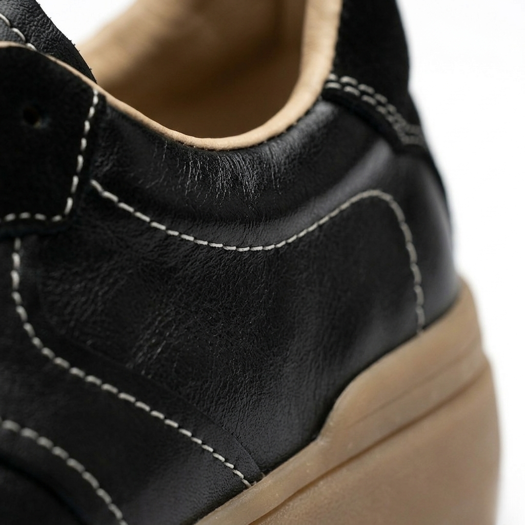 Mattio - Black