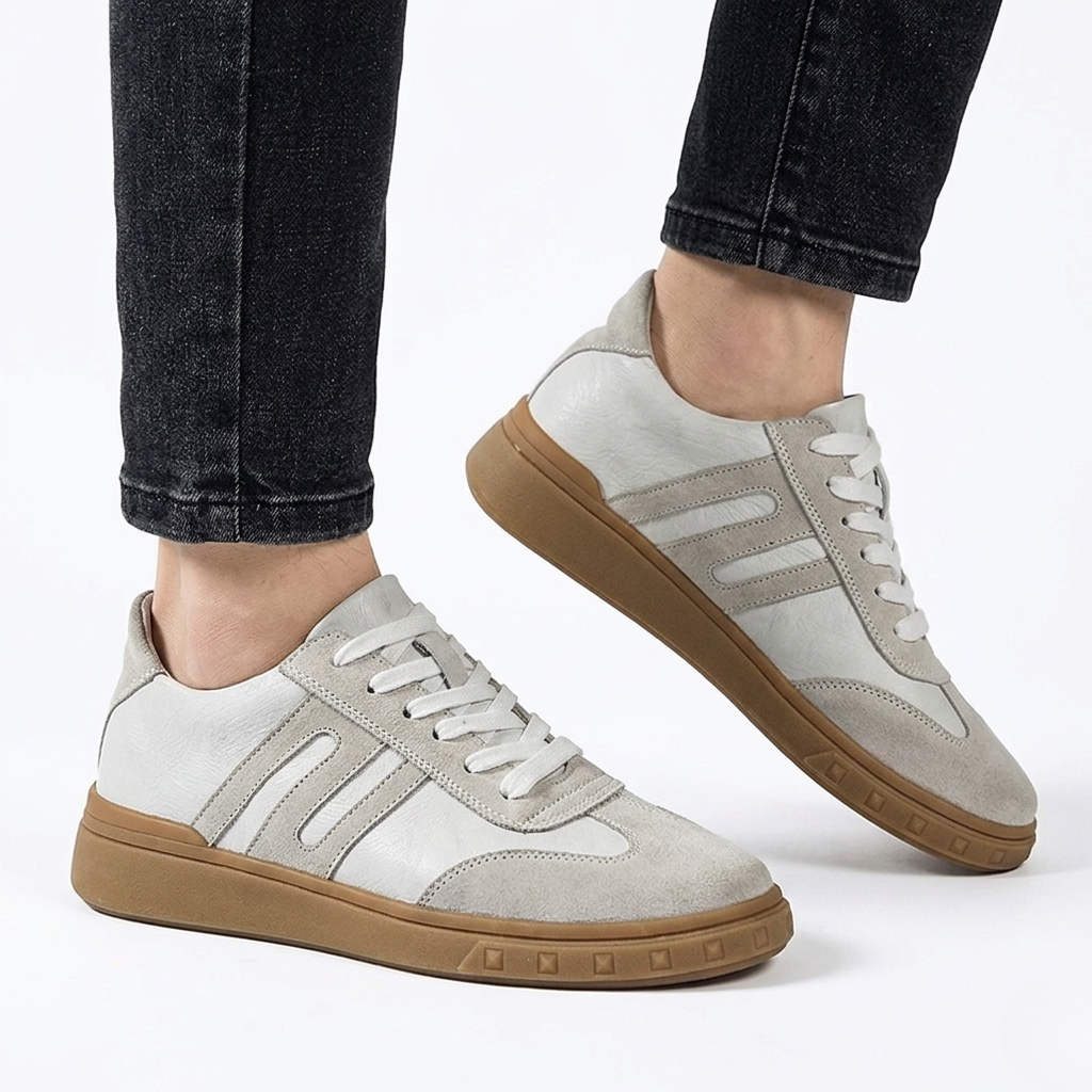 Morelli - Light grey