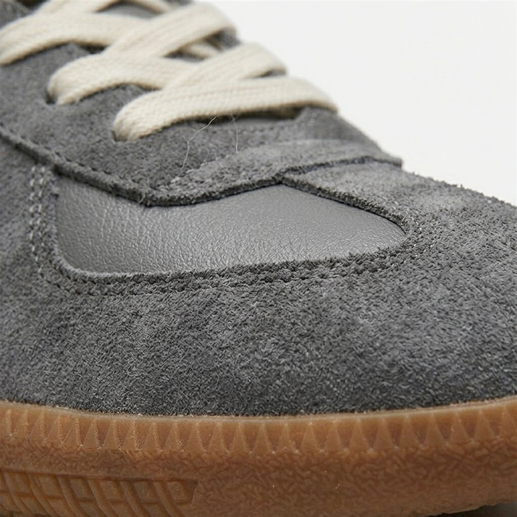 Revo - Gray