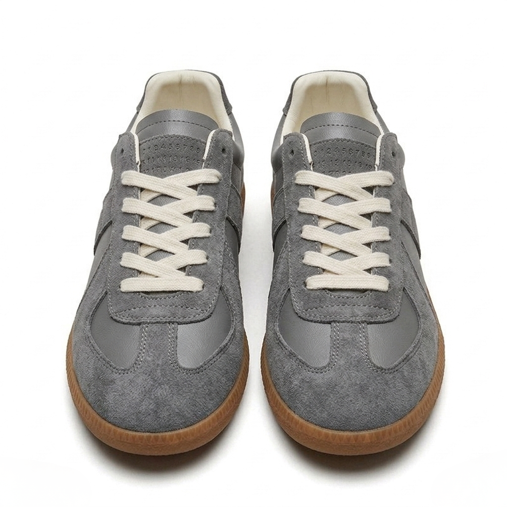 Revo - Gray