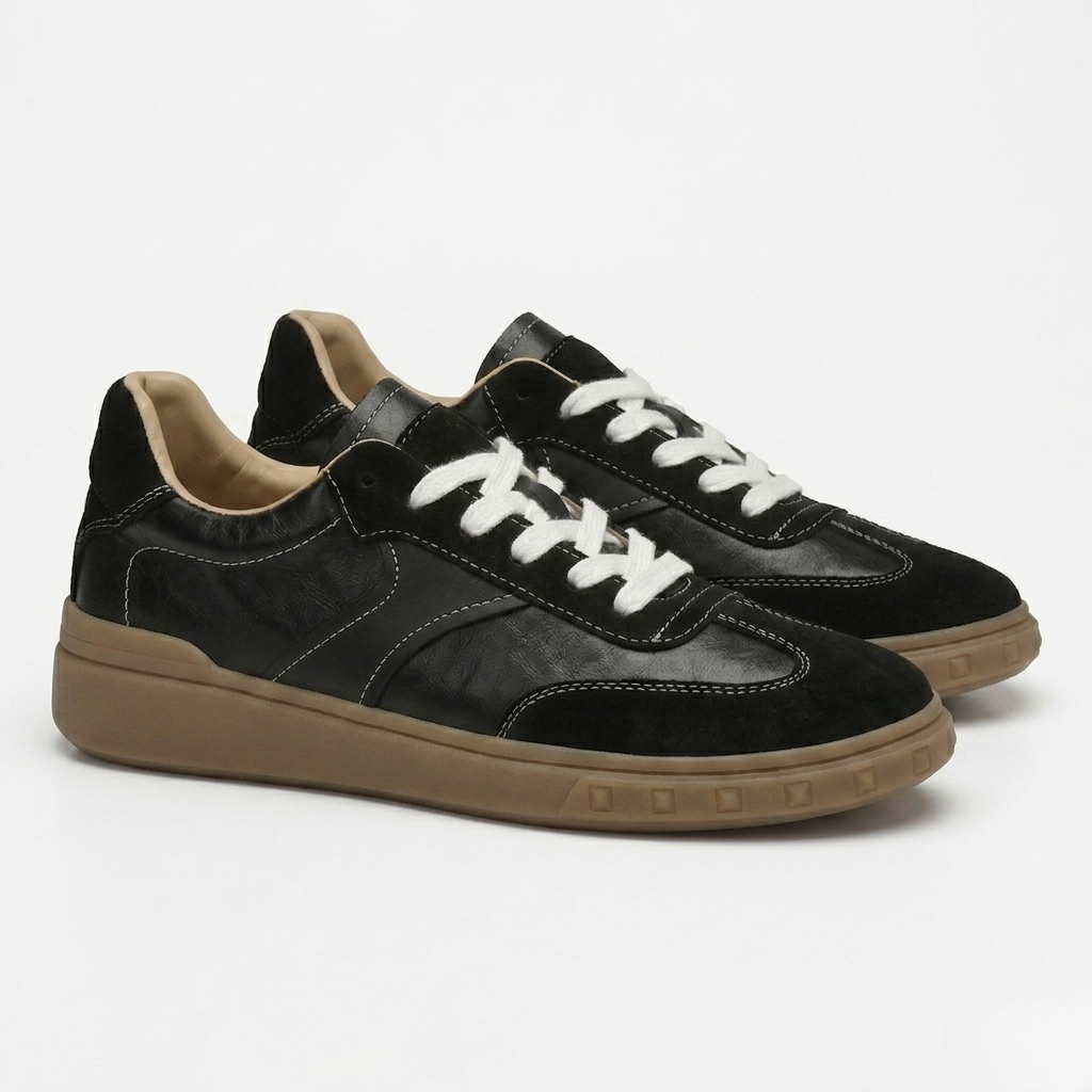 Mattio - Black