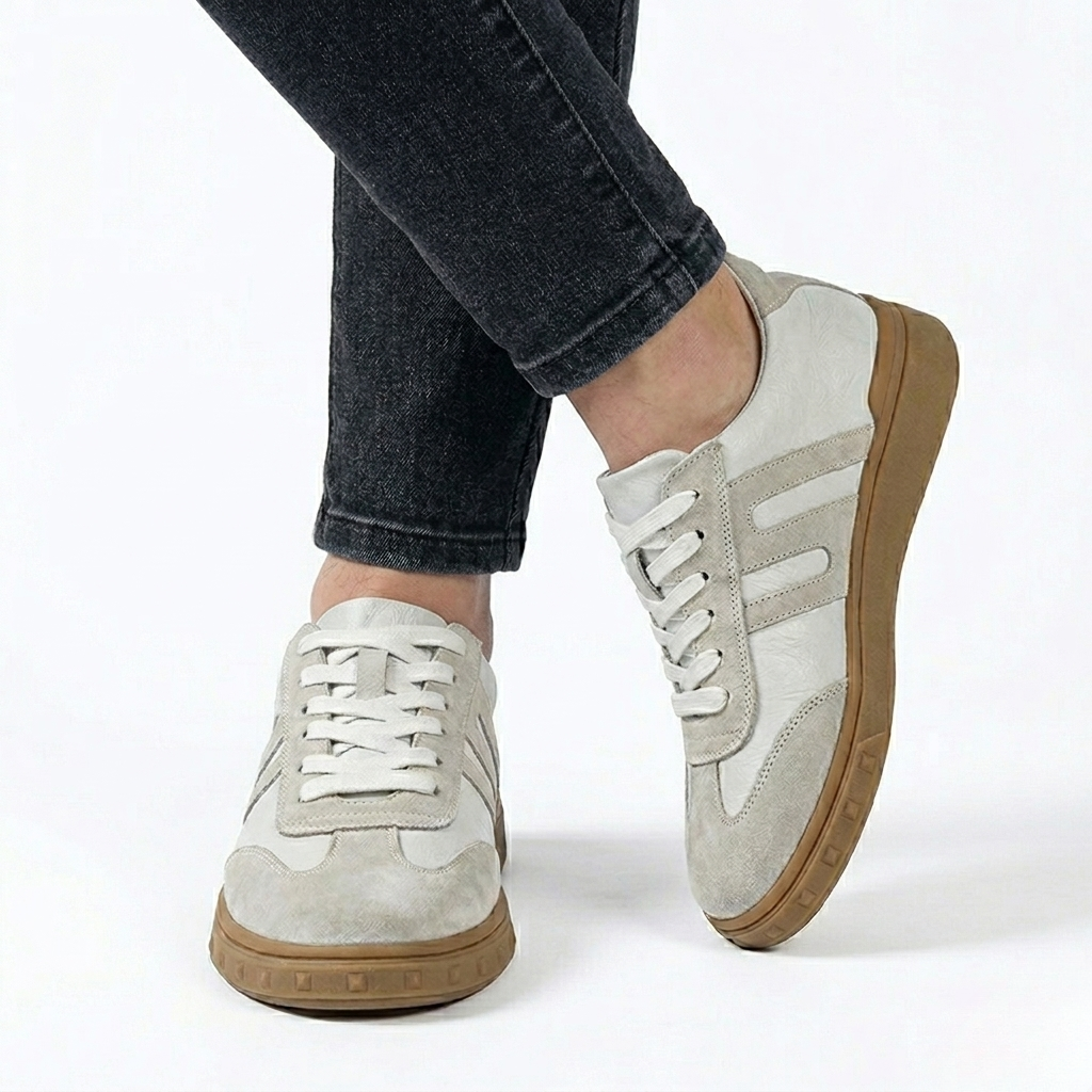 Morelli - Light grey