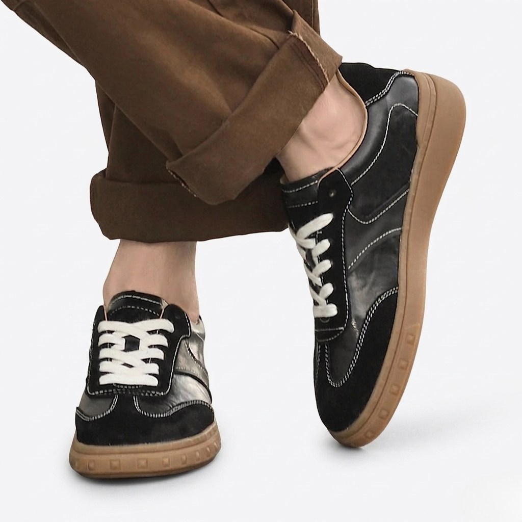 Mattio - Black