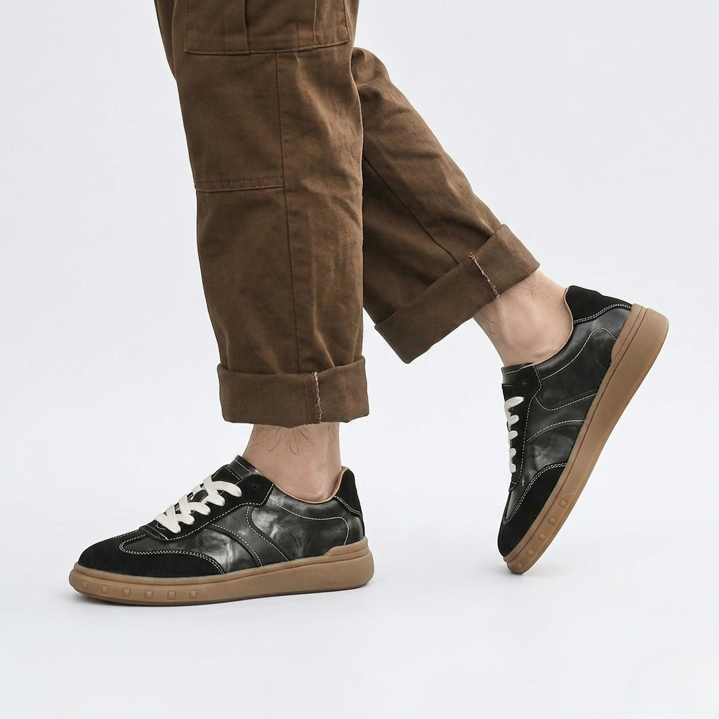 Mattio - Black