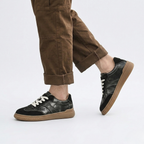 Mattio - Black