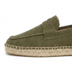 Romano - Green