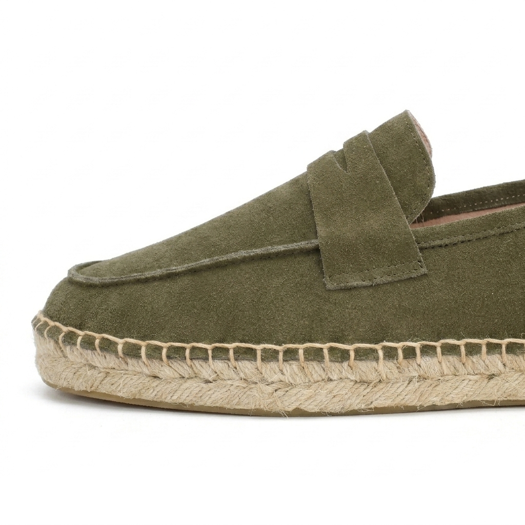 Romano - Green