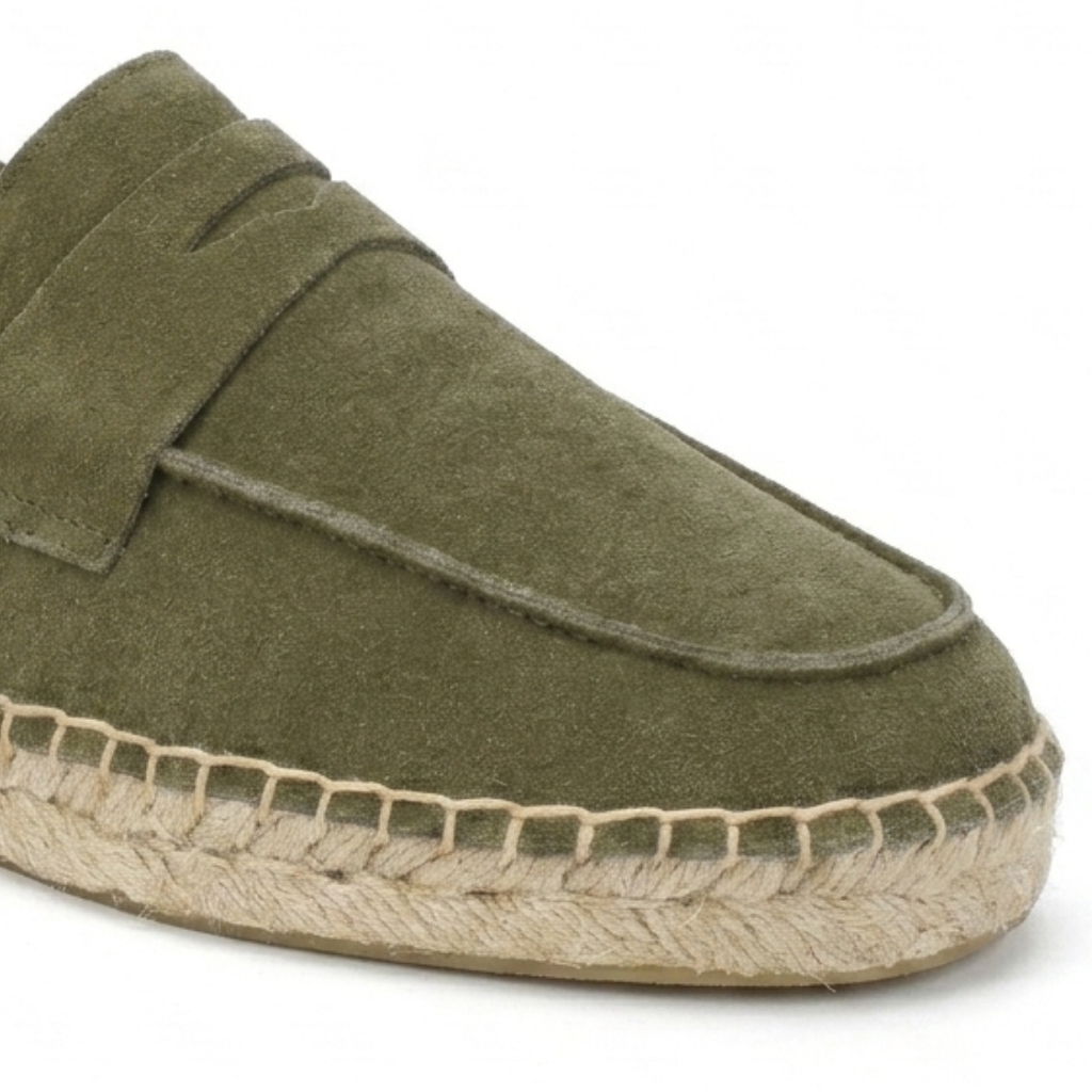 Romano - Green