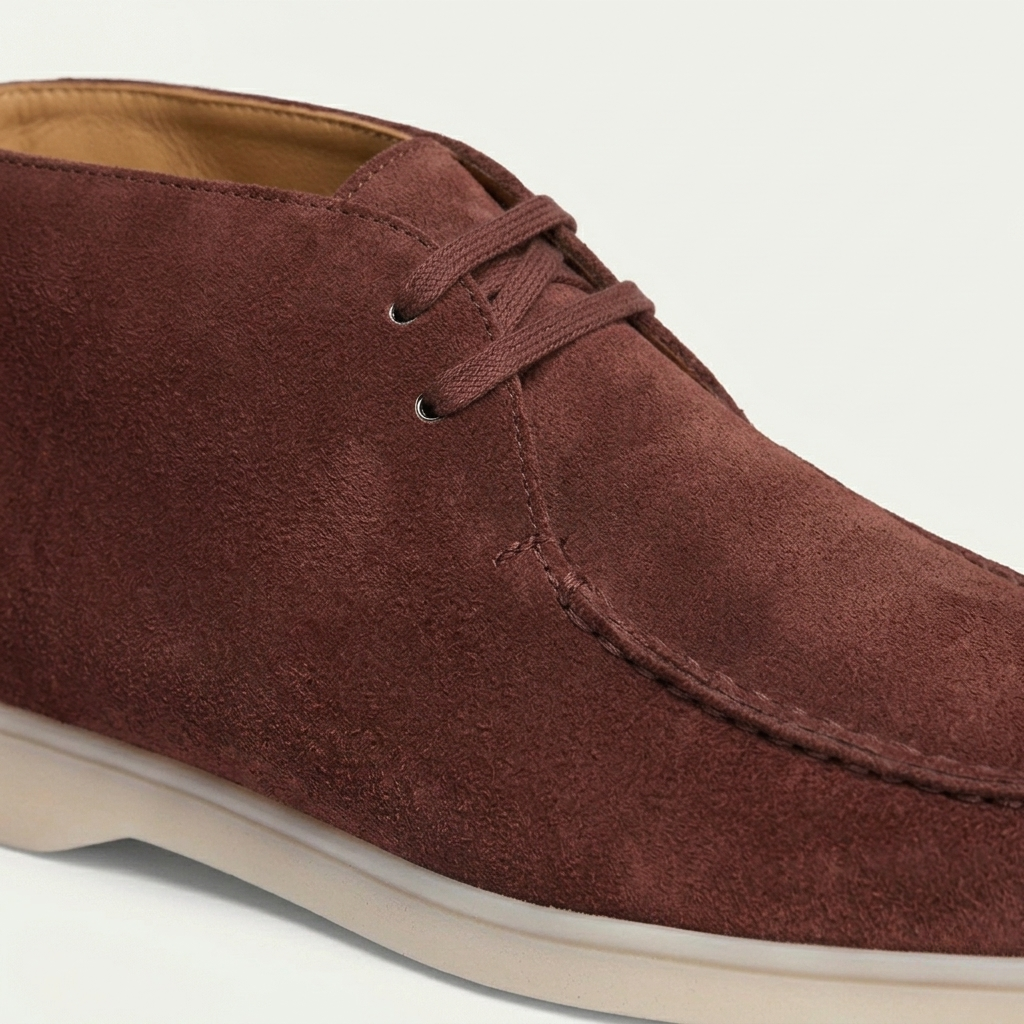 Revello - Dark Brown