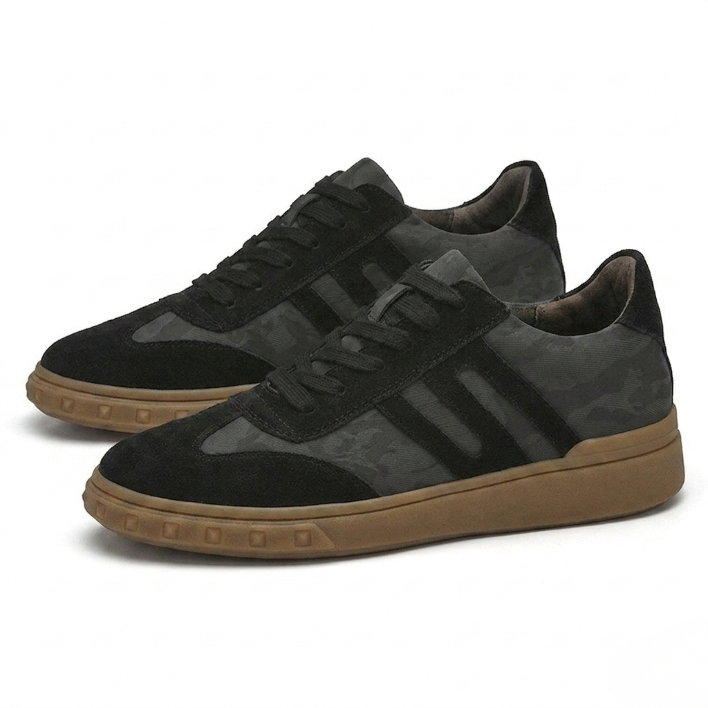 Morelli - Black