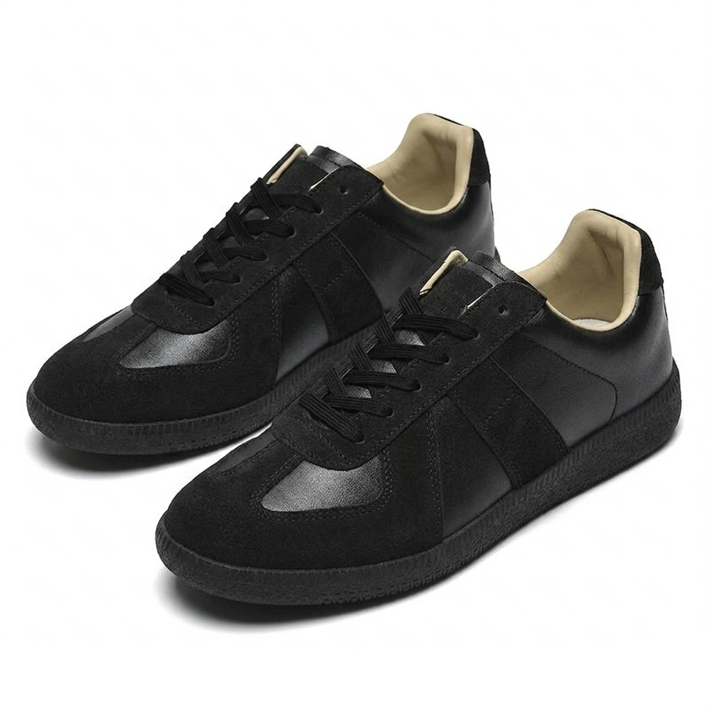 Revo - All Black