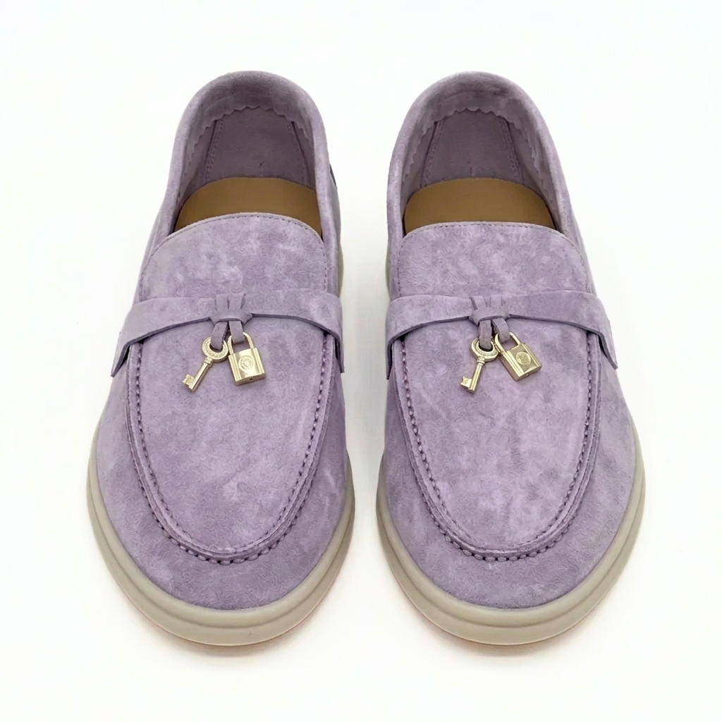 Moretti - Purple