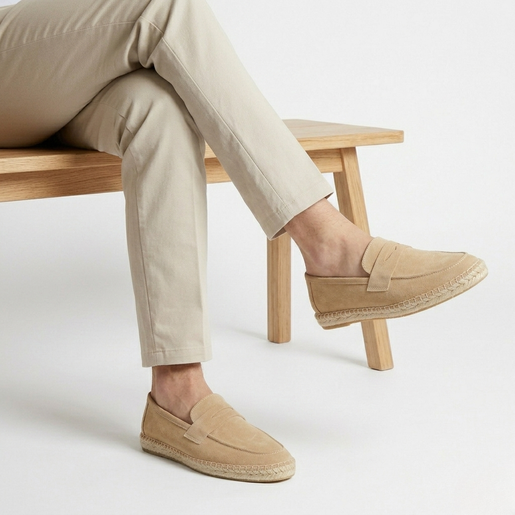 Romano - Beige