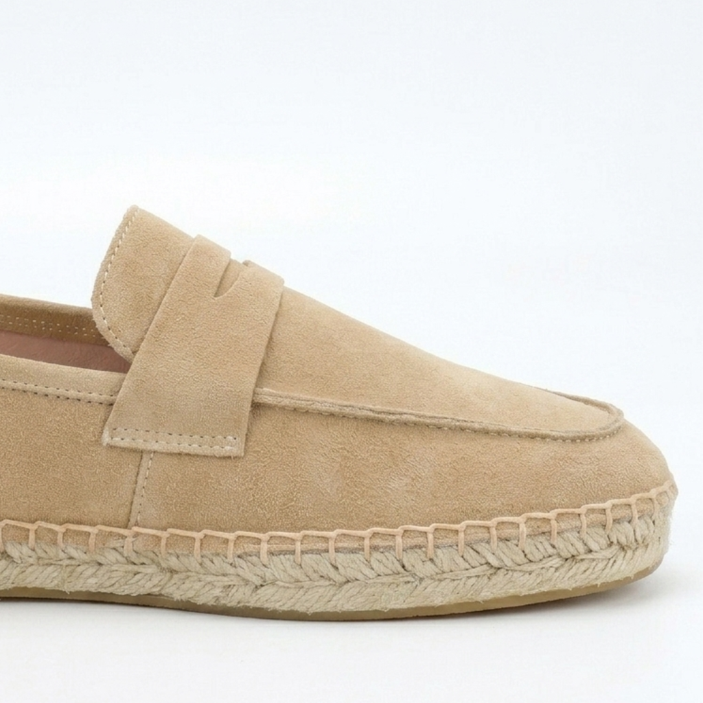 Romano - Beige
