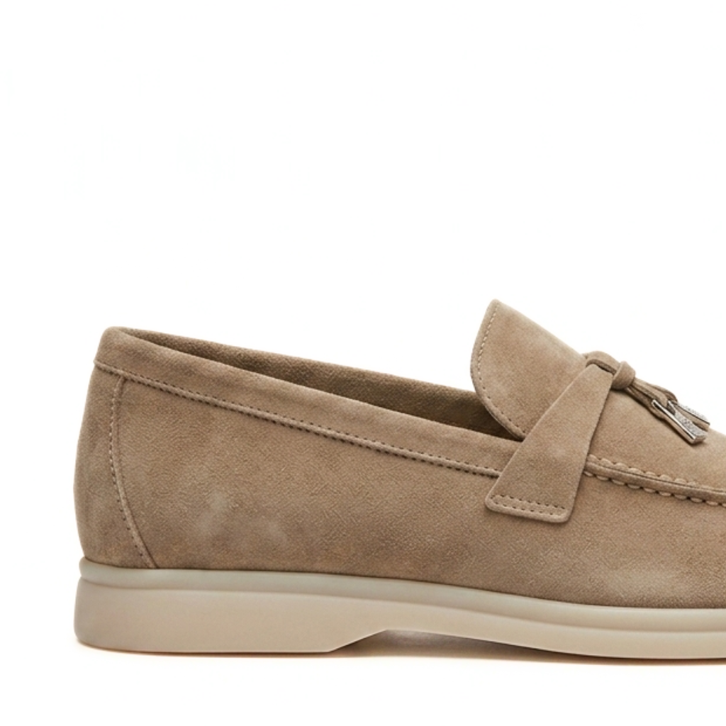 Moretti - Dark Brown