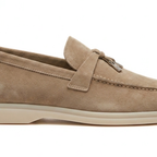 Moretti - Dark Brown