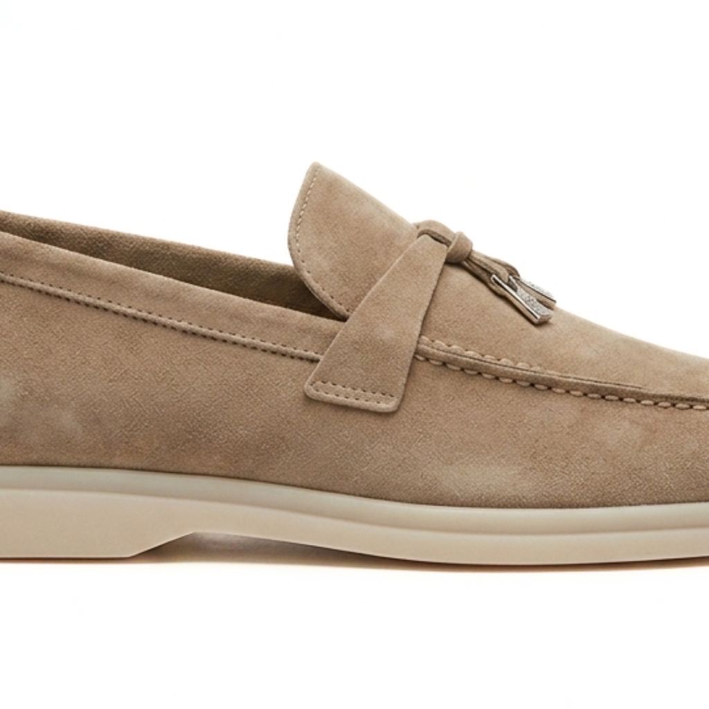 Moretti - Dark Brown