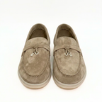 Moretti - Dark Brown