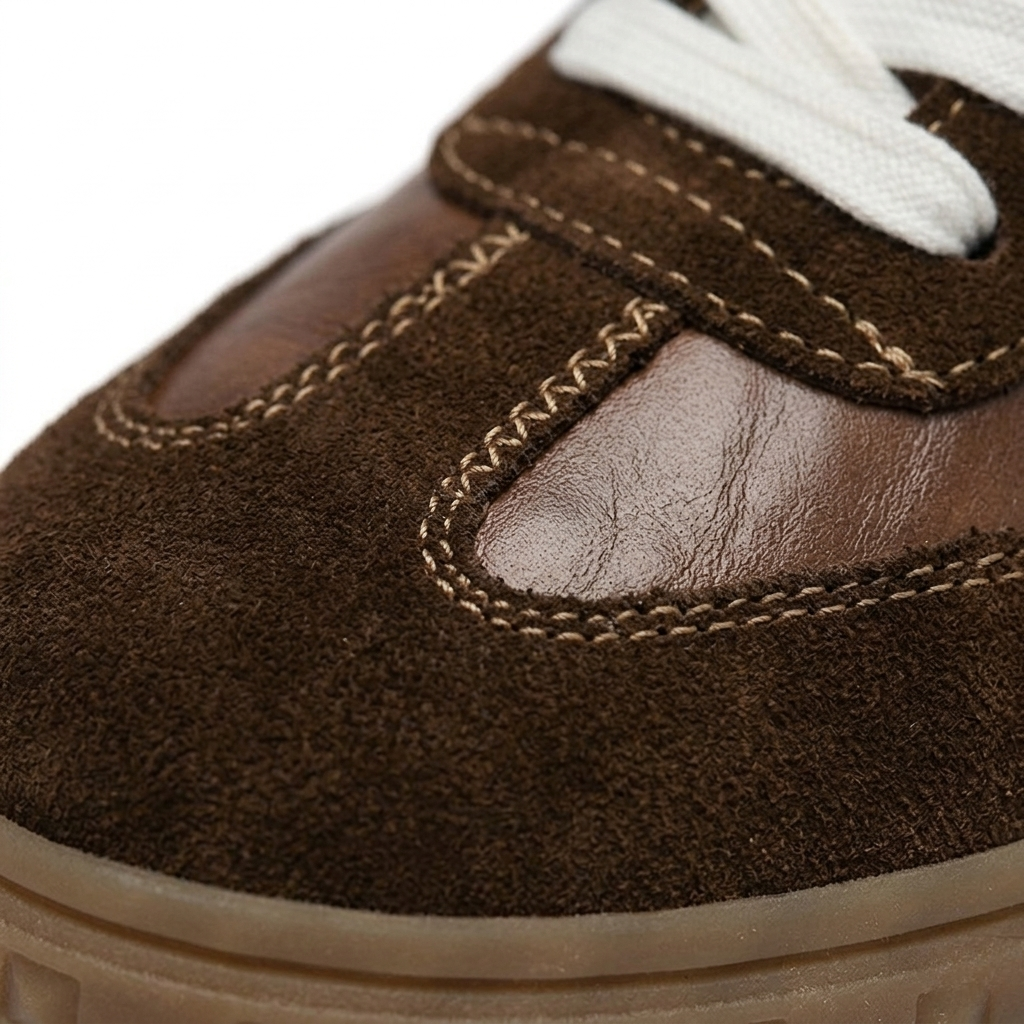 Mattio - Brown