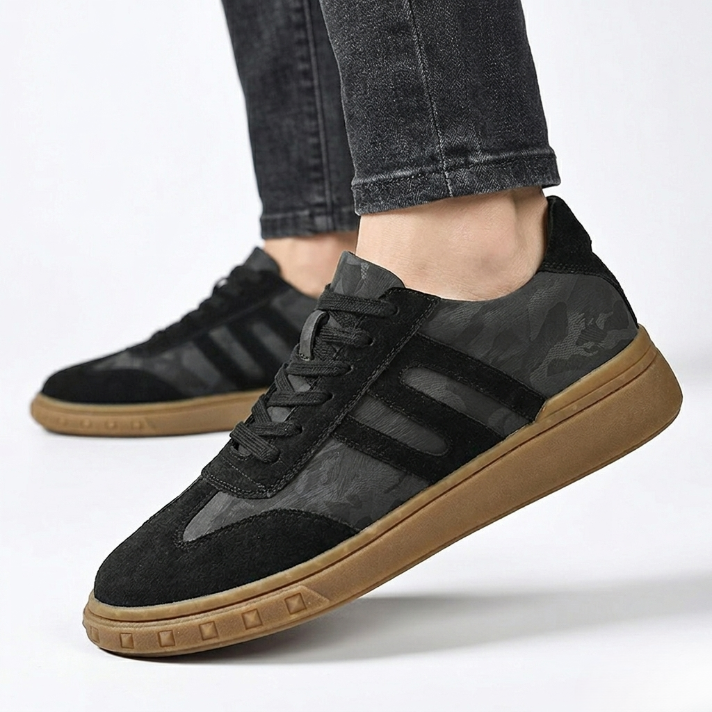 Morelli - Black