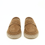 Romano - Brown