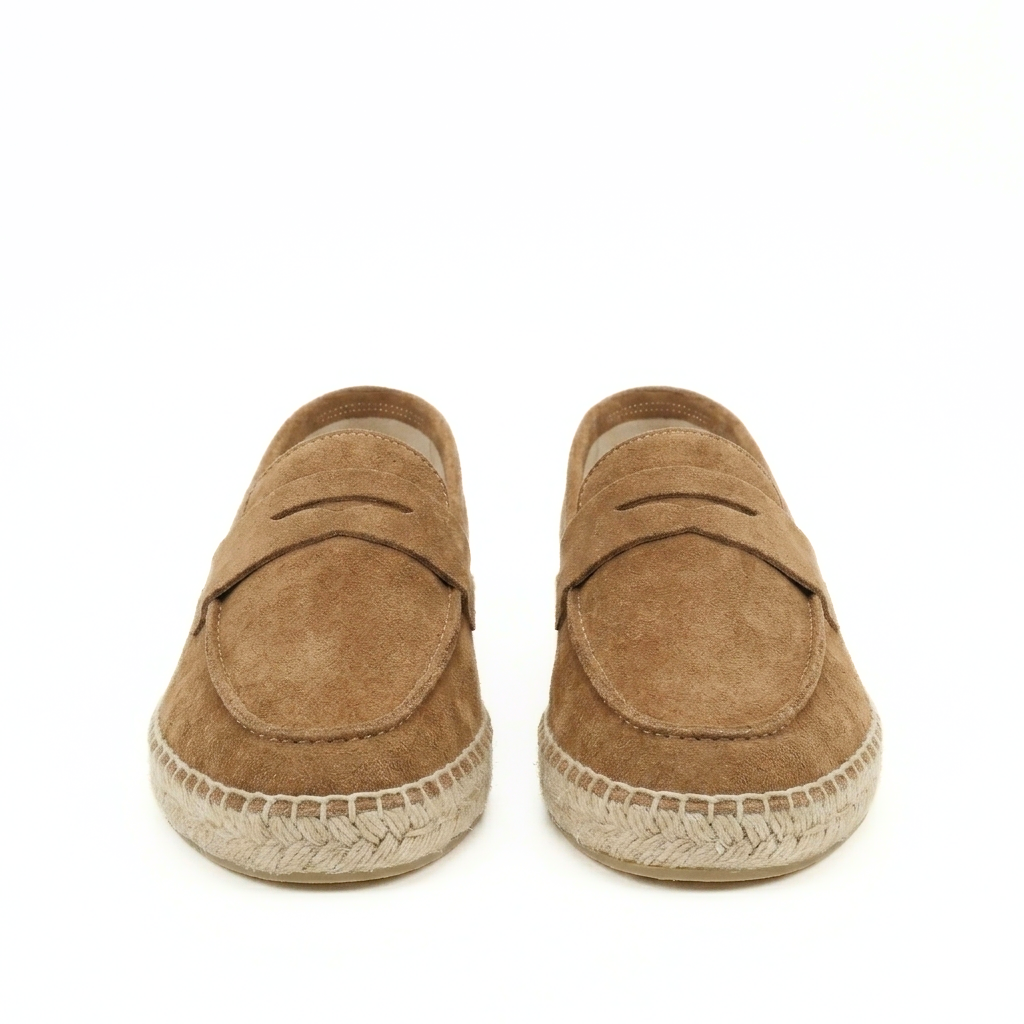 Romano - Brown
