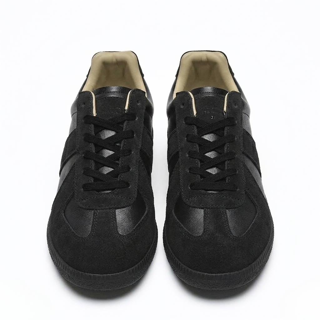 Revo - All Black