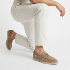 Moretti - Dark Brown