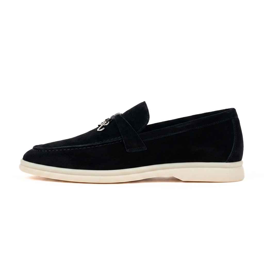 Moretti - Black
