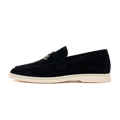 Moretti - Black