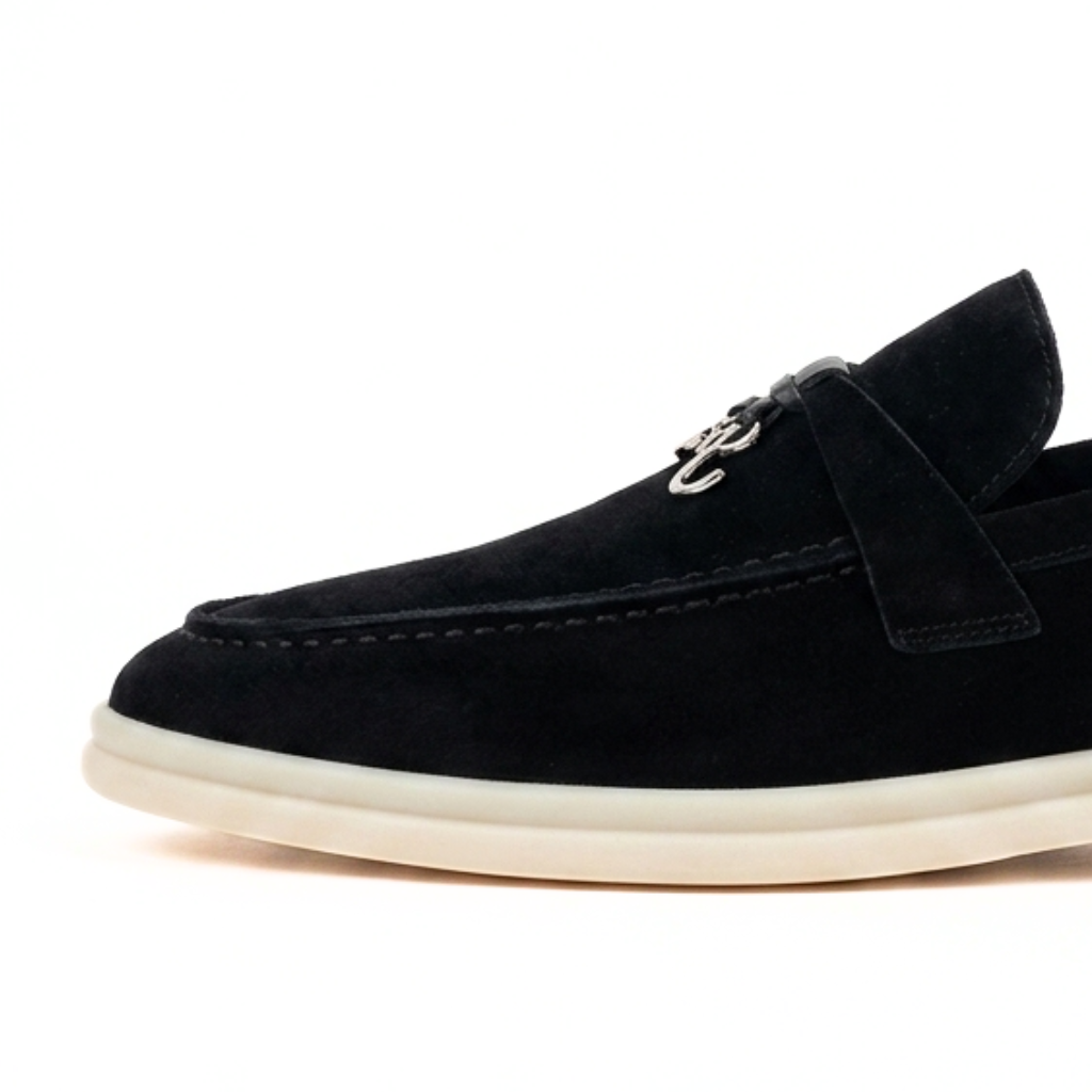 Moretti - Black