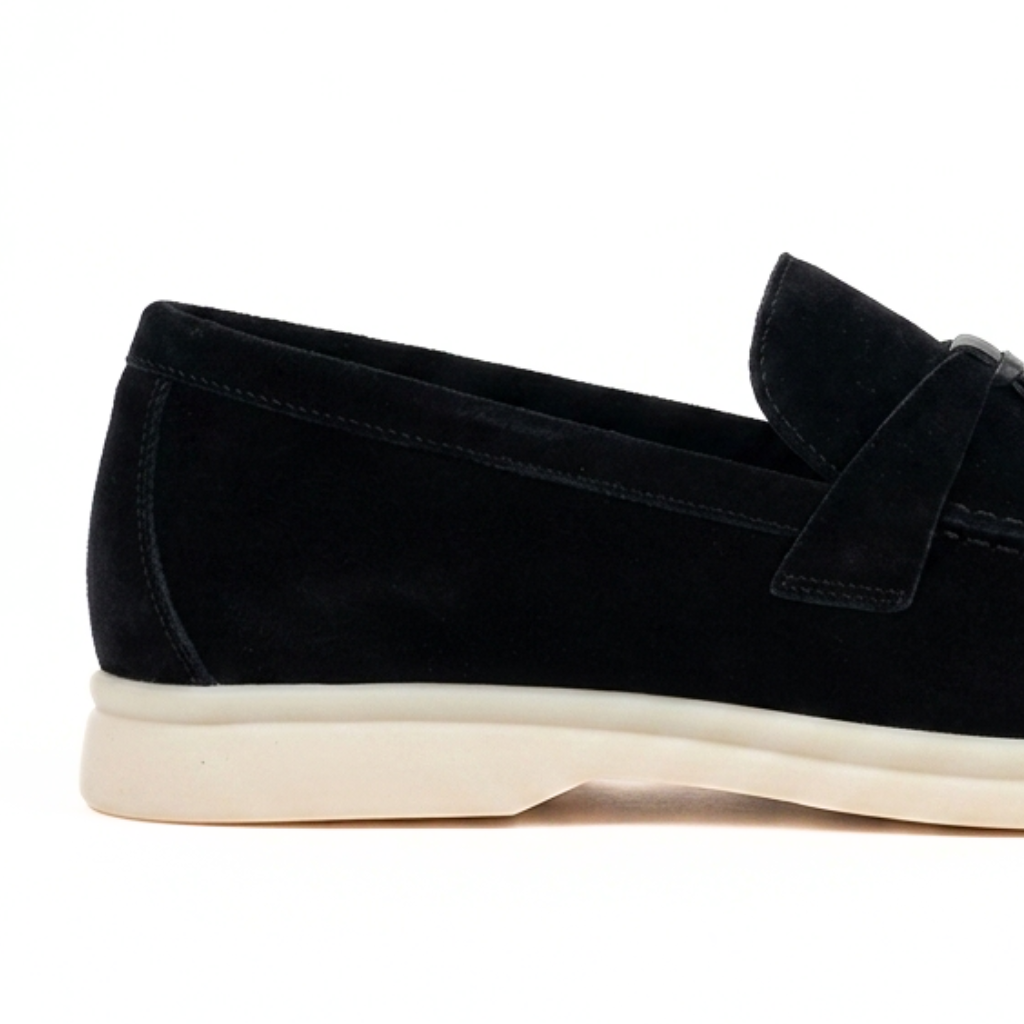 Moretti - Black