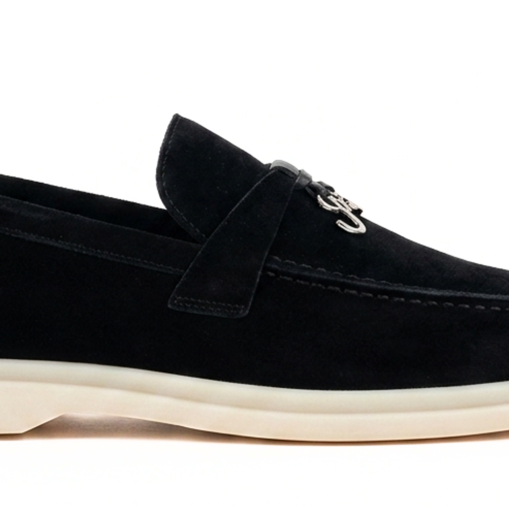 Moretti - Black