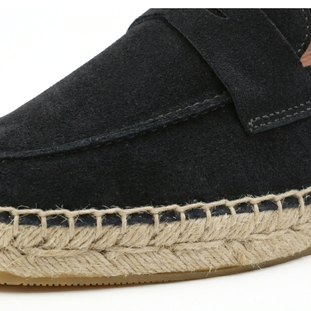 Romano - Navy Blue