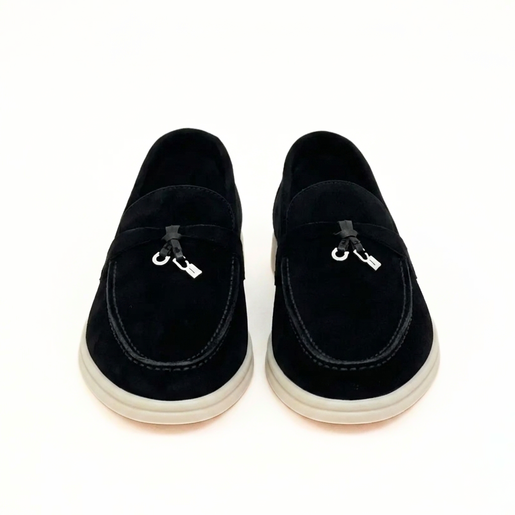 Moretti - Black