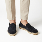 Romano - Navy Blue