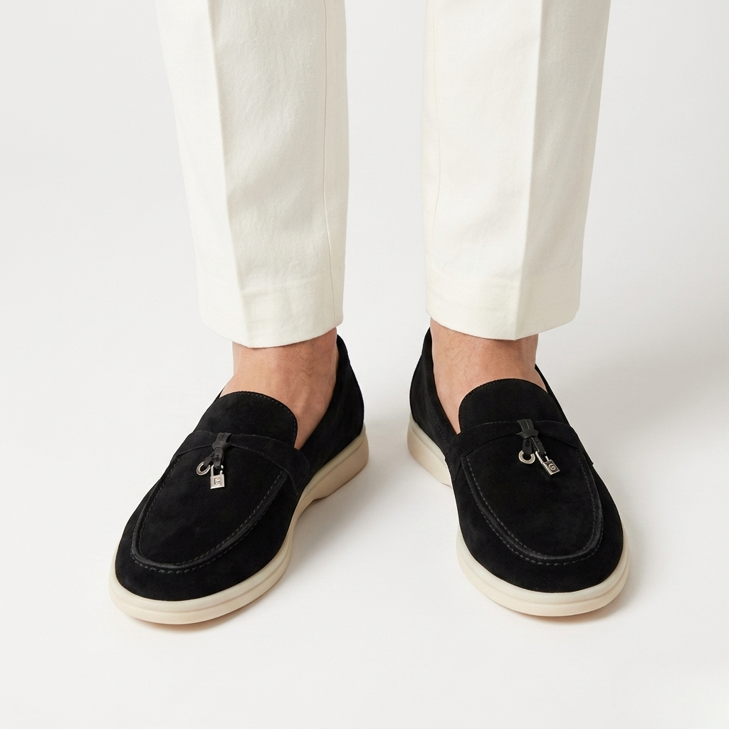 Moretti - Black