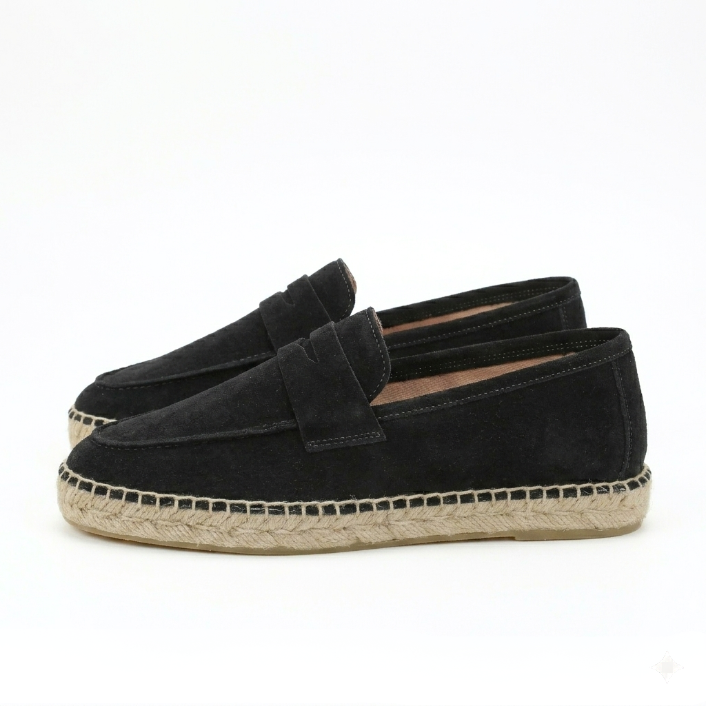 Romano - Navy Blue