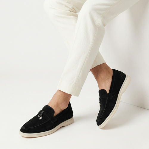 Moretti - Black