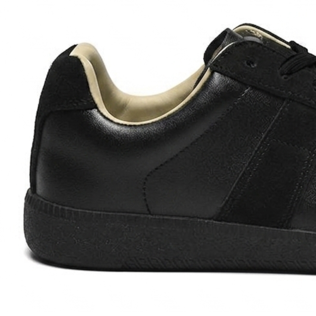Revo - All Black