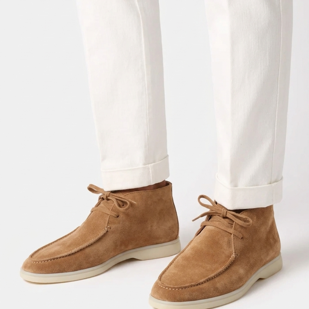 Revello - Brown