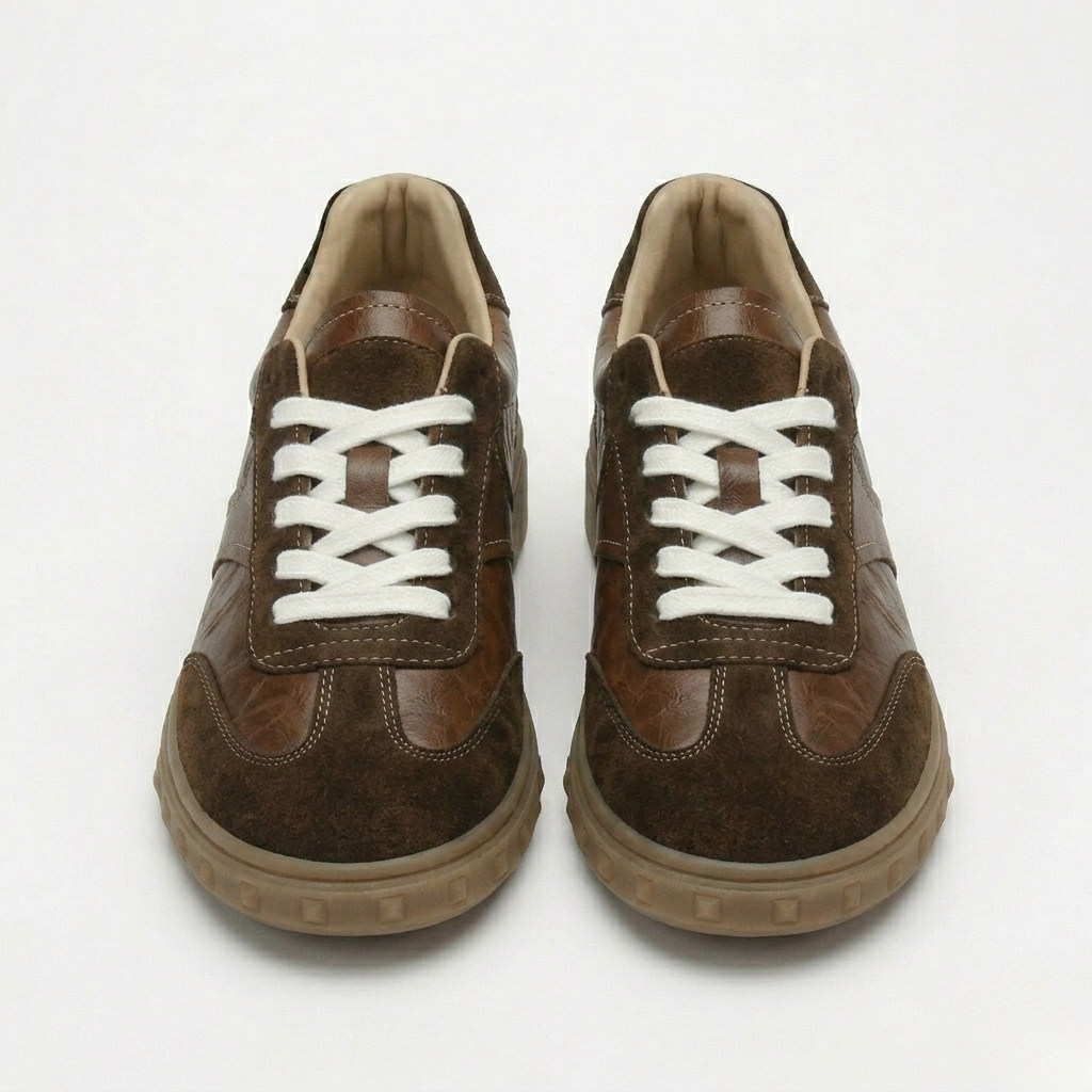 Mattio - Brown