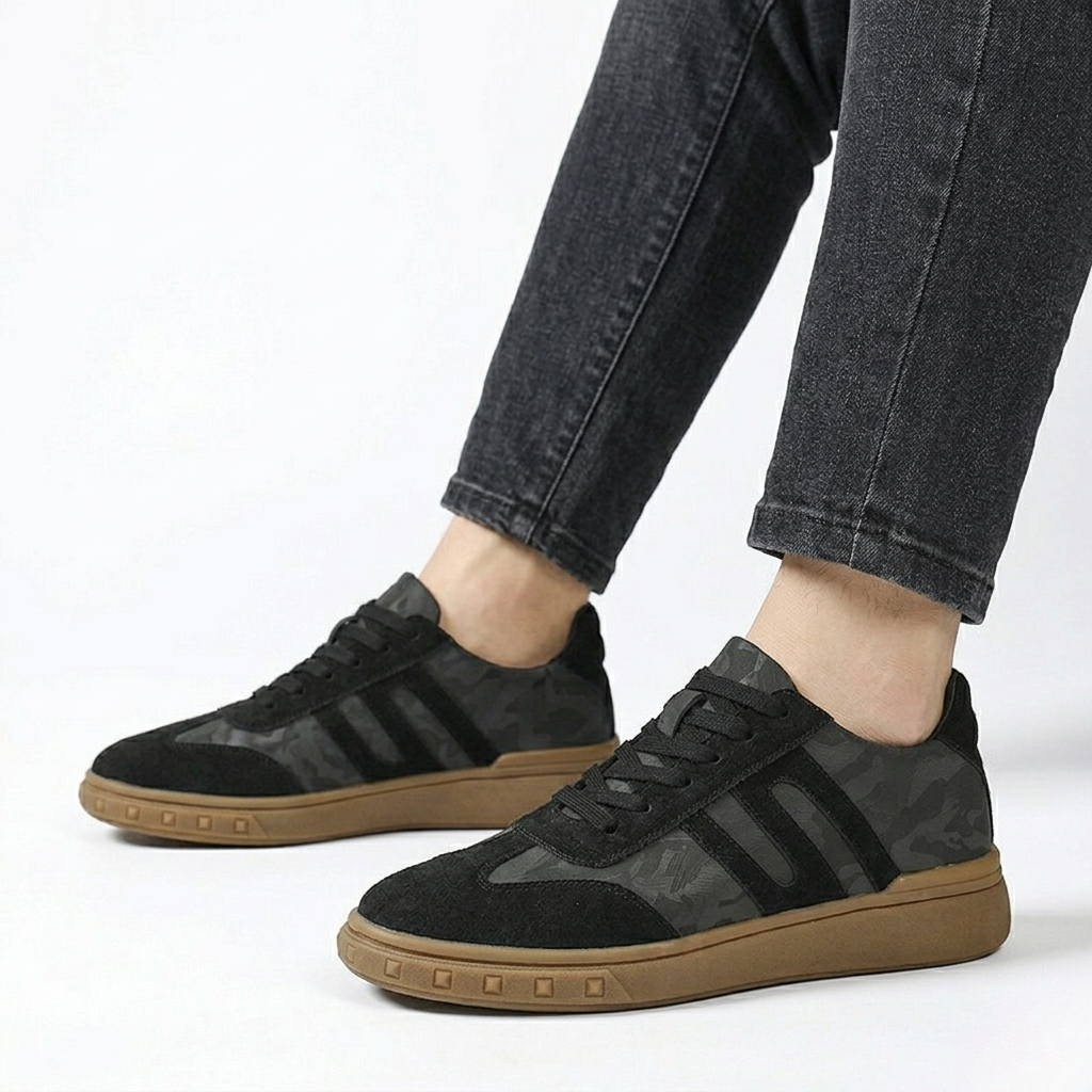 Morelli - Black