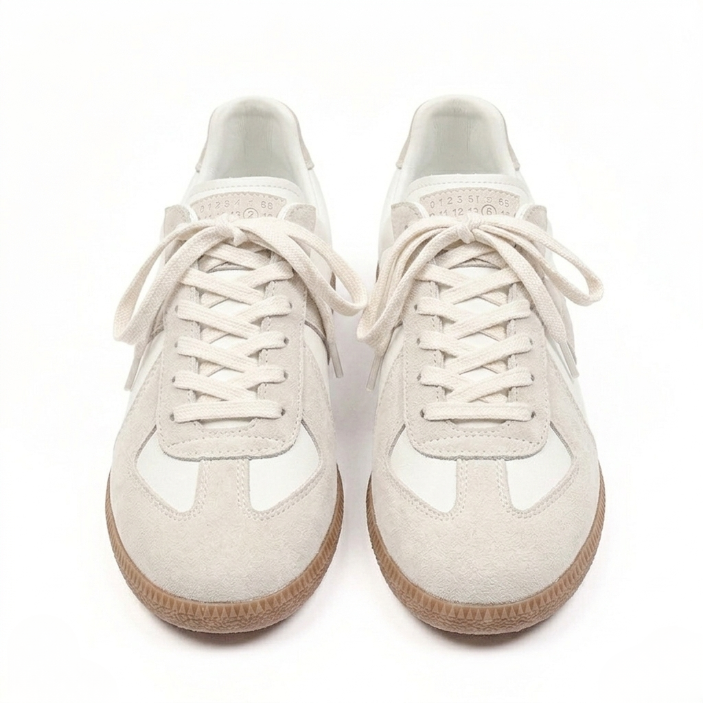 Revo - White