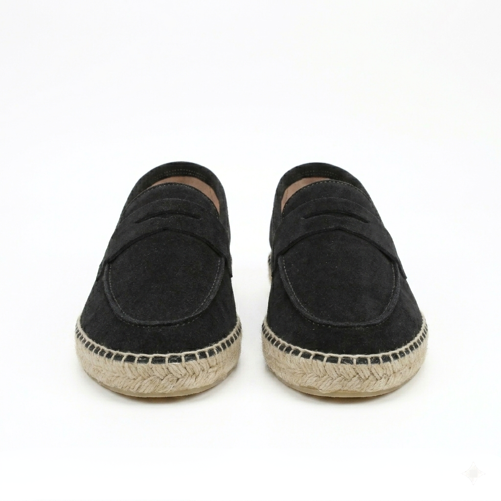 Romano - Navy Blue