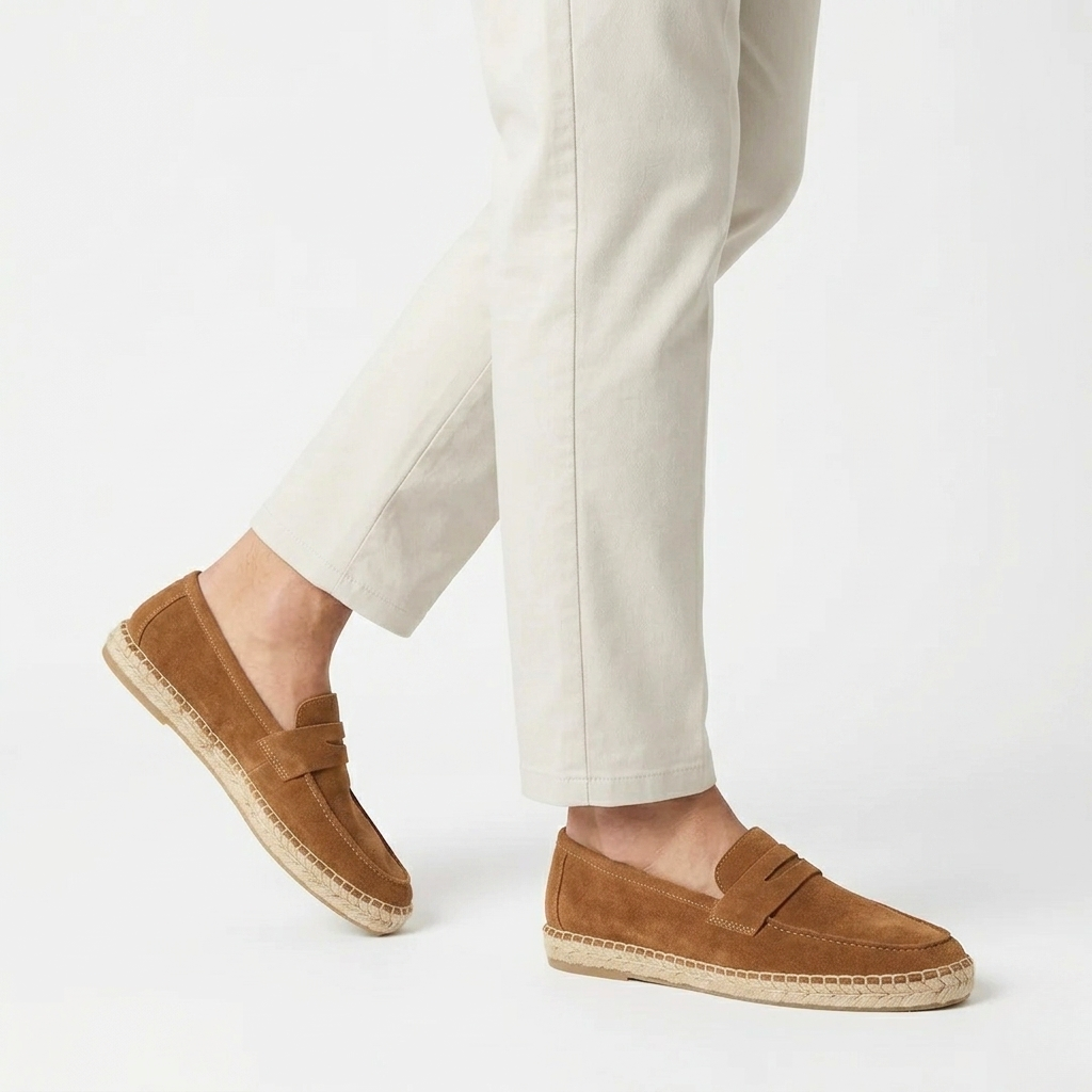 Romano - Brown